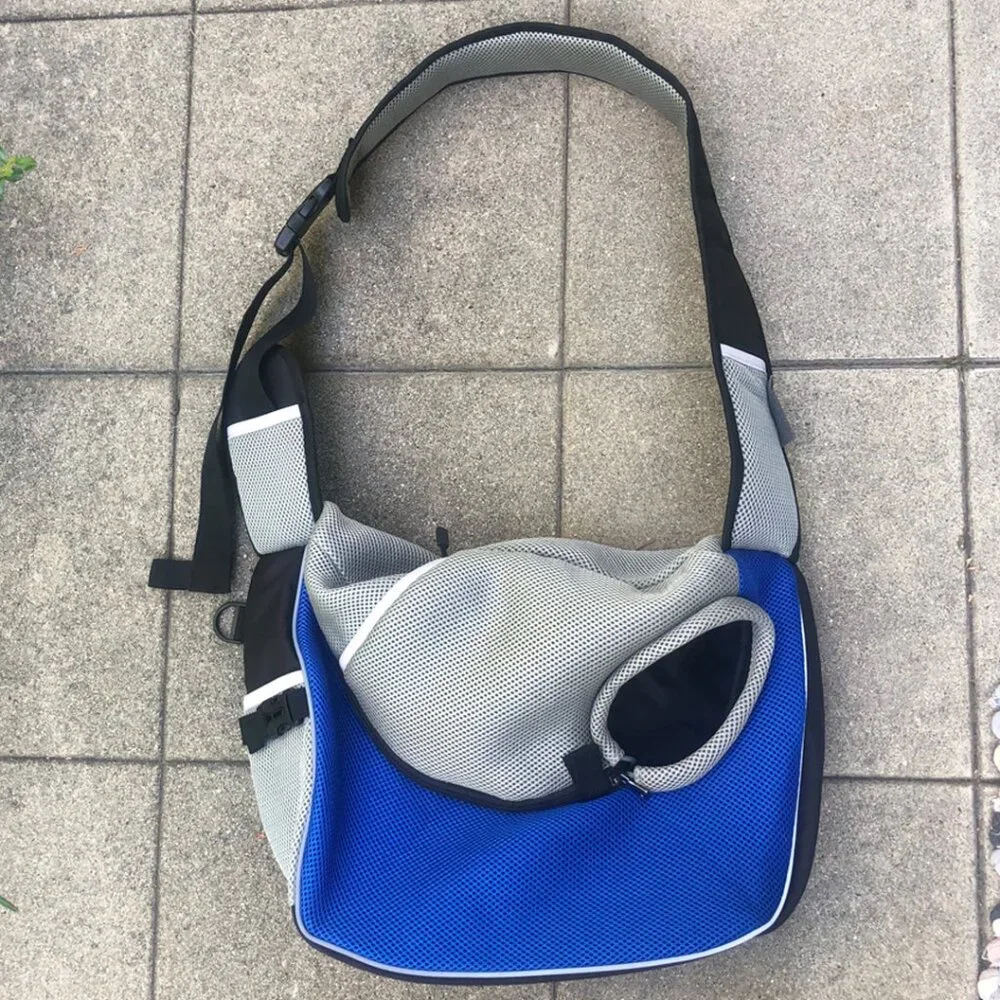 DOG CARRIER